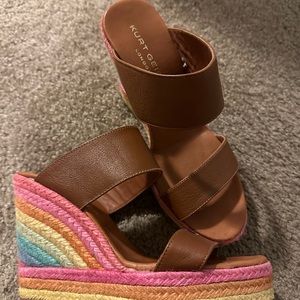 Kurt Geiger Wedges